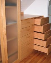 Graf Schreinerei Innenausbau AG Bild 13