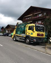 R. Kropf + Sohn Transporte und Muldenservice Bild 4