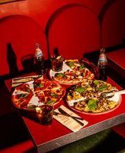 Fradiavolo Pizzeria - Roma Trastevere immagine 17