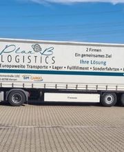 Plan B Express GmbH Bild 2