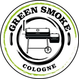 Green Smoke Cologne