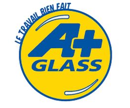 A+ Glass image 1