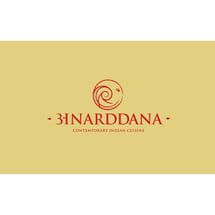 Restaurant Anarddana