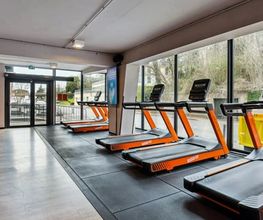 Basic-Fit 24/7 image 4