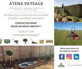 Atena Paysage image 1