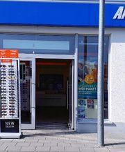 Apollo-Optik - Mindelheim - Allgäuer Str. Bild 1