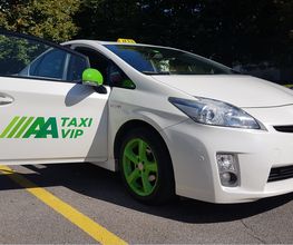 Taxi Region Liestal