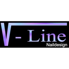 V-Line Naildesign