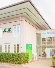 AOK PLUS - Filiale Hildburghausen Bild 2