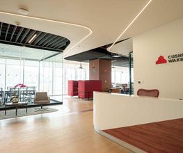 Cushman & Wakefield - Commercial Real Estate Services imagen 1