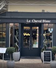 Le Cheval Blanc image 12