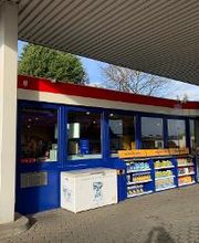 JET Tankstelle Bild 1