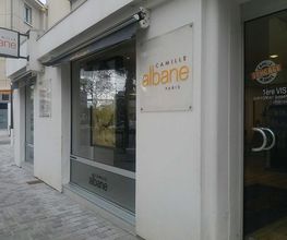 Camille Albane image 4
