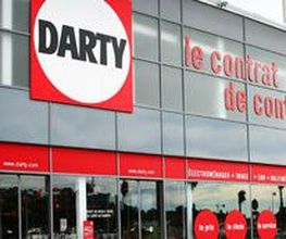 DARTY Givors image 1