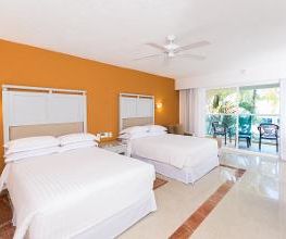Occidental Costa Cancún - All Inclusive imagen 6