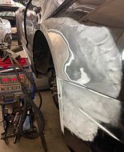 Garage Carrosserie JEKCARS Bild 11