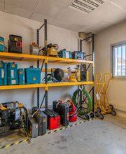 Kiloutou Dijon (Marsannay-la-Côte) - La Plateforme image 2