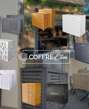 Coffre Clim image 3