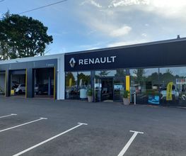 Garage Renault image 3