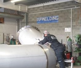 SafetyWeld SA Bild 10