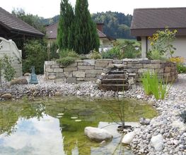 Augsburger Gartenbau GmbH Bild 1