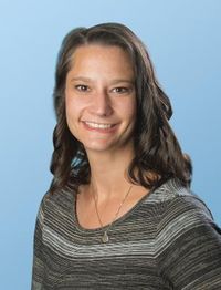 Lindsey McMahan, DDS, DMD