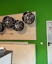 Pneuhage Reifen und Autoservice Bild 10