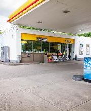 Shell Recharge Charging Station Bild 12