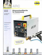 Schrader Bolzenschweiß-Systeme Bild 4