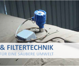 RW Umwelt und Filtertechnik Bild 4