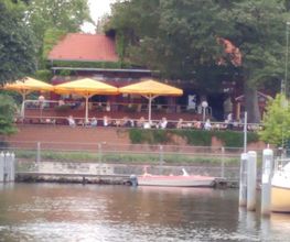 Restaurant Olympia Bild 3