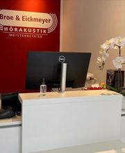 Broe & Eickmeyer Hörakustik GbR Bild 2