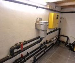 Wall Pool Bild 9