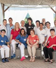 RSA Villa Angela - Gruppo La Villa immagine 4