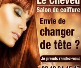 Le Cheveu image 3