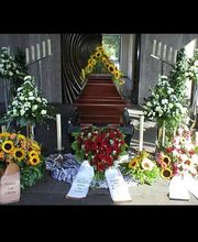 Friedhofsgärtnerei und Blumengeschäft Wieting Bild 8