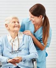 Angel Wings Hospice Services, LLC image 1