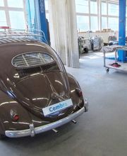 Oldtimer-Werkstatt Ostschweiz GmbH Bild 6