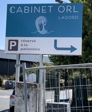 Cabinet O.R.L Fleuriau image 6