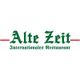 Alte Zeit - Internationales Restaurant