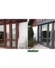 Fensterrenovierung von PORTAS