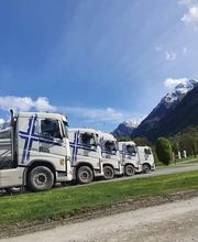 JLC Transports Carrère Sas image 9