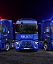 Renault Trucks Chail - Bernis Trucks Chail image 2