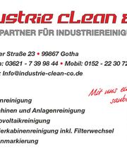 Industrie Clean & Co Bild 1
