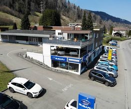 Auto N. Koller GmbH Bild 1