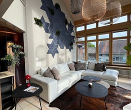 BAURAUSCH Interior Design & Baumanagement Bild 13