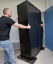 AGD Déménagements Troyes image 6