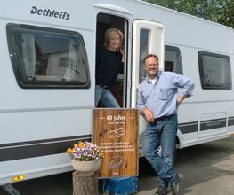 Caravan Wolff GmbH Bild 1