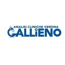 Analisi Cliniche Gallieno logo