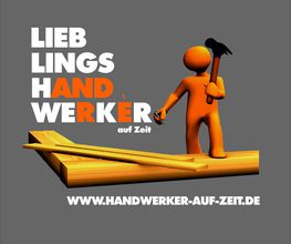 Handwerker auf Zeit Bild 3